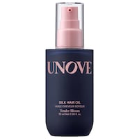 UNOVE - Silk Shine Hair Oil for Damaged Hair