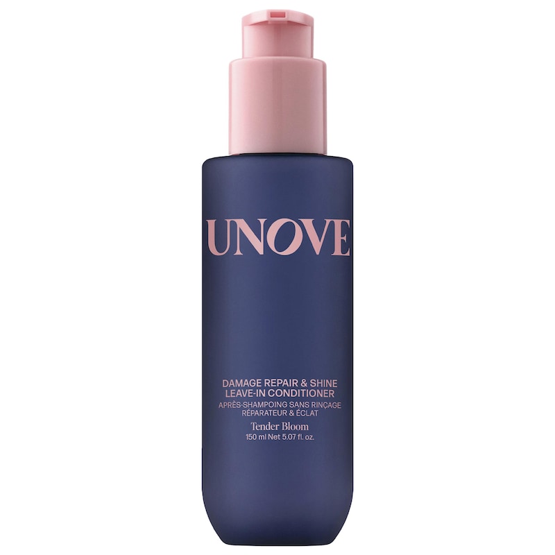 Damage Repair & Shine Leave in Conditioner
