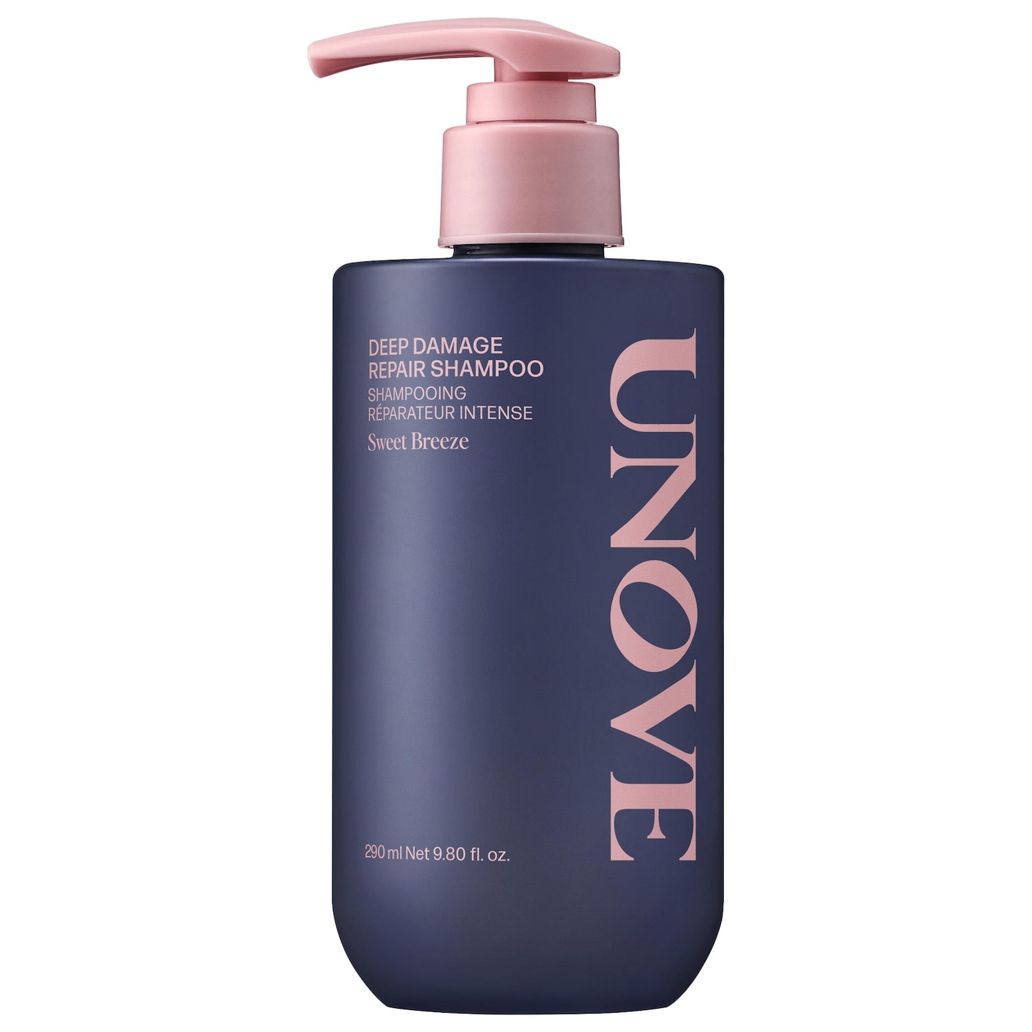DEEP DAMAGE REPAIR SHAMPOO