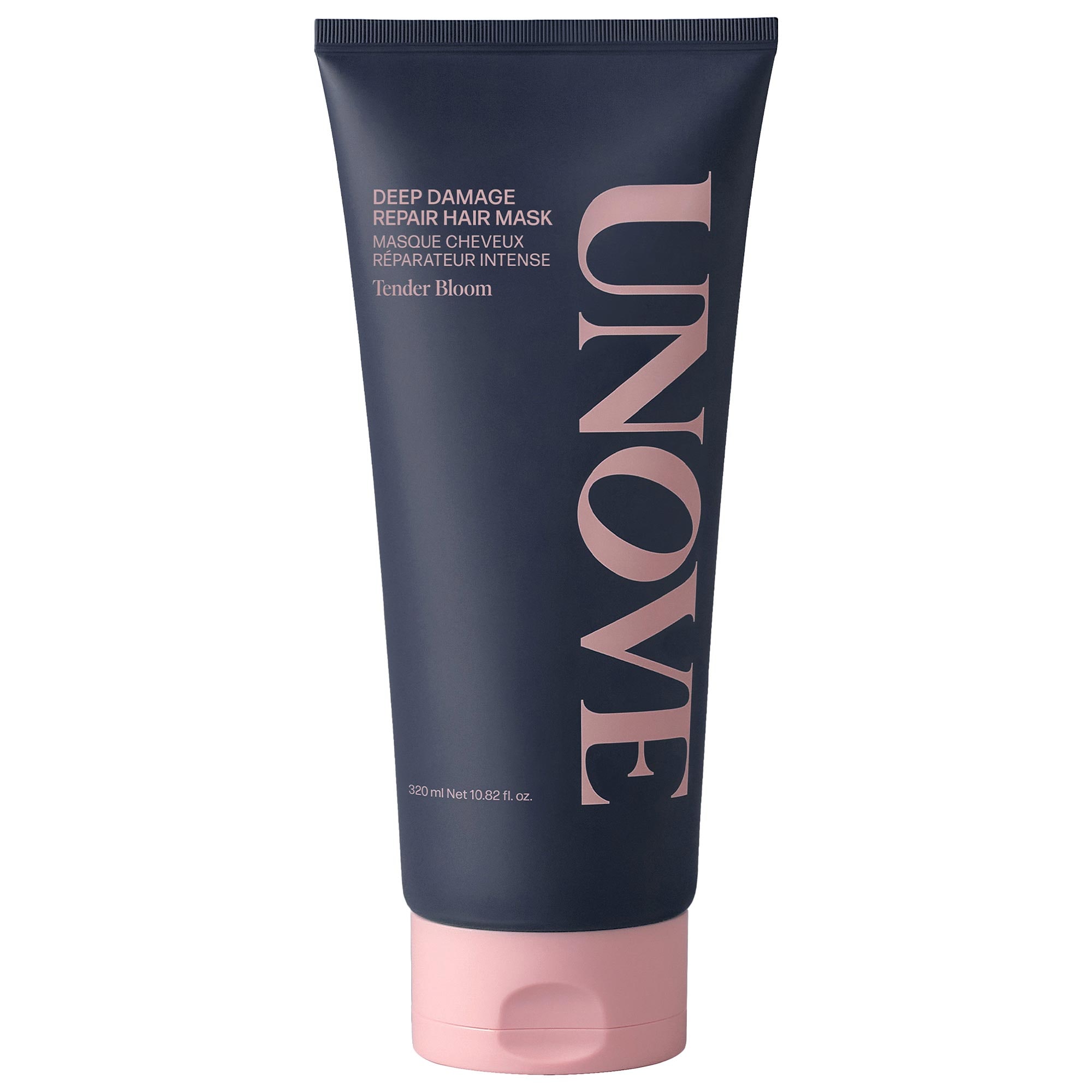 UNOVE Deep Damage Repair Hydrating Hair Mask 10.82 oz/320 mL