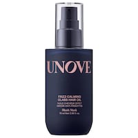 UNOVE - Frizz-Calming Glass Hair Oil with Heat Protectant