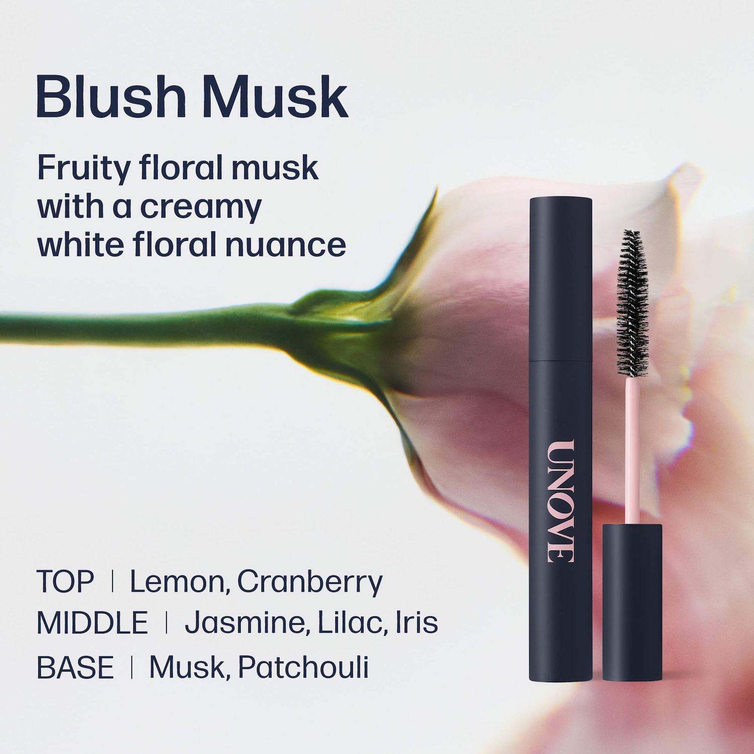 UNOVE Hair Taming Wand