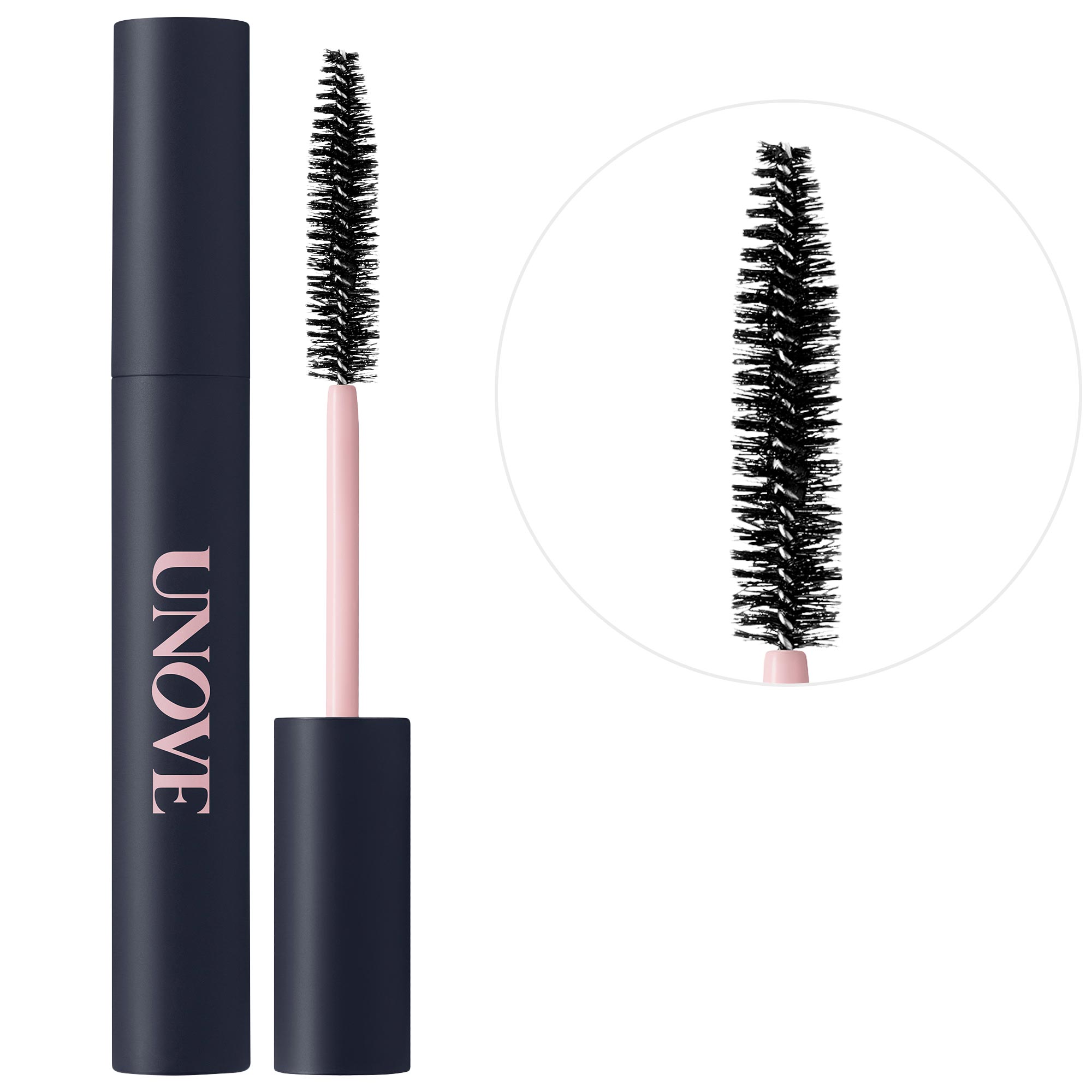 UNOVE Hair Taming Wand - Thumbnail 3