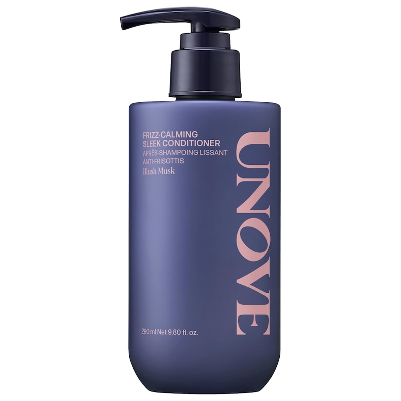 Frizz-Calming Sleek Hydrating Conditioner