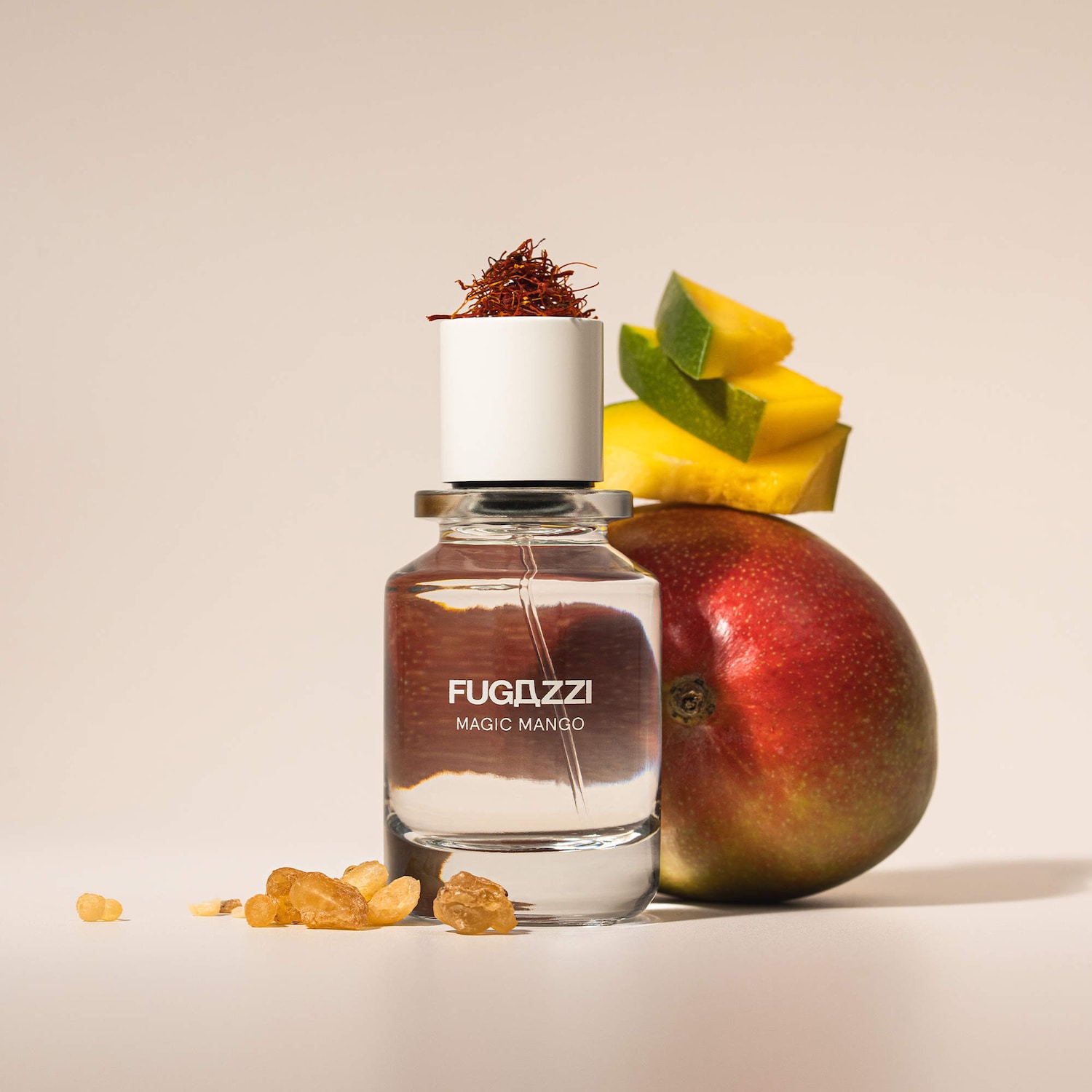 Magic Mango Eau de Parfum - FUGAZZI | Sephora