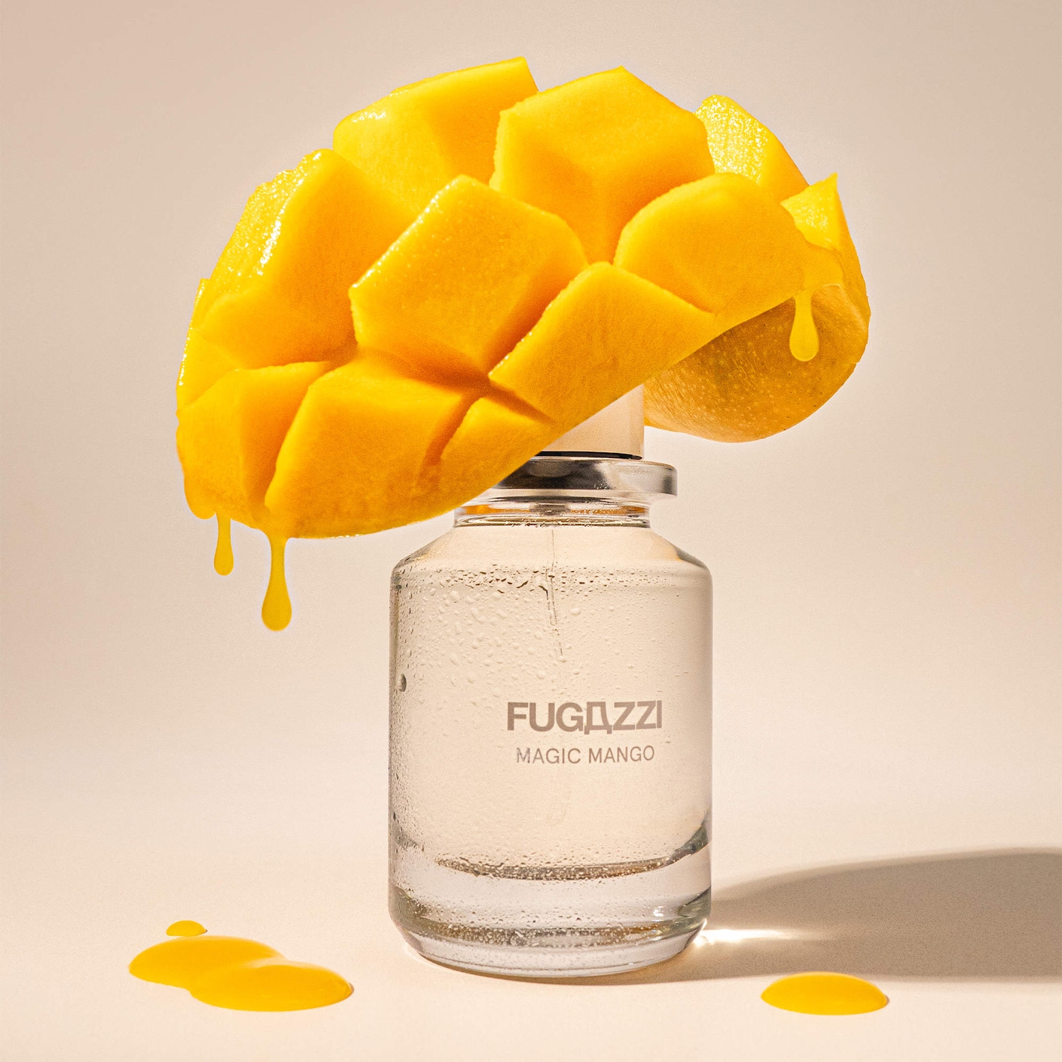 Fugazzi Magic Mango Eau de Parfum - Thumbnail 3