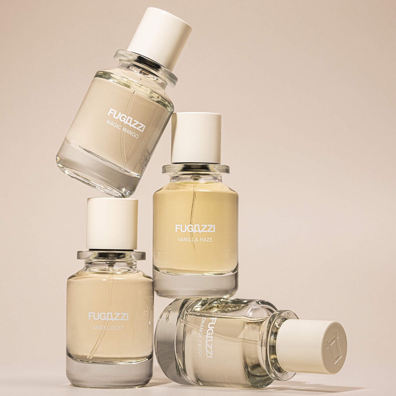 Magic Mango Eau de Parfum - FUGAZZI | Sephora