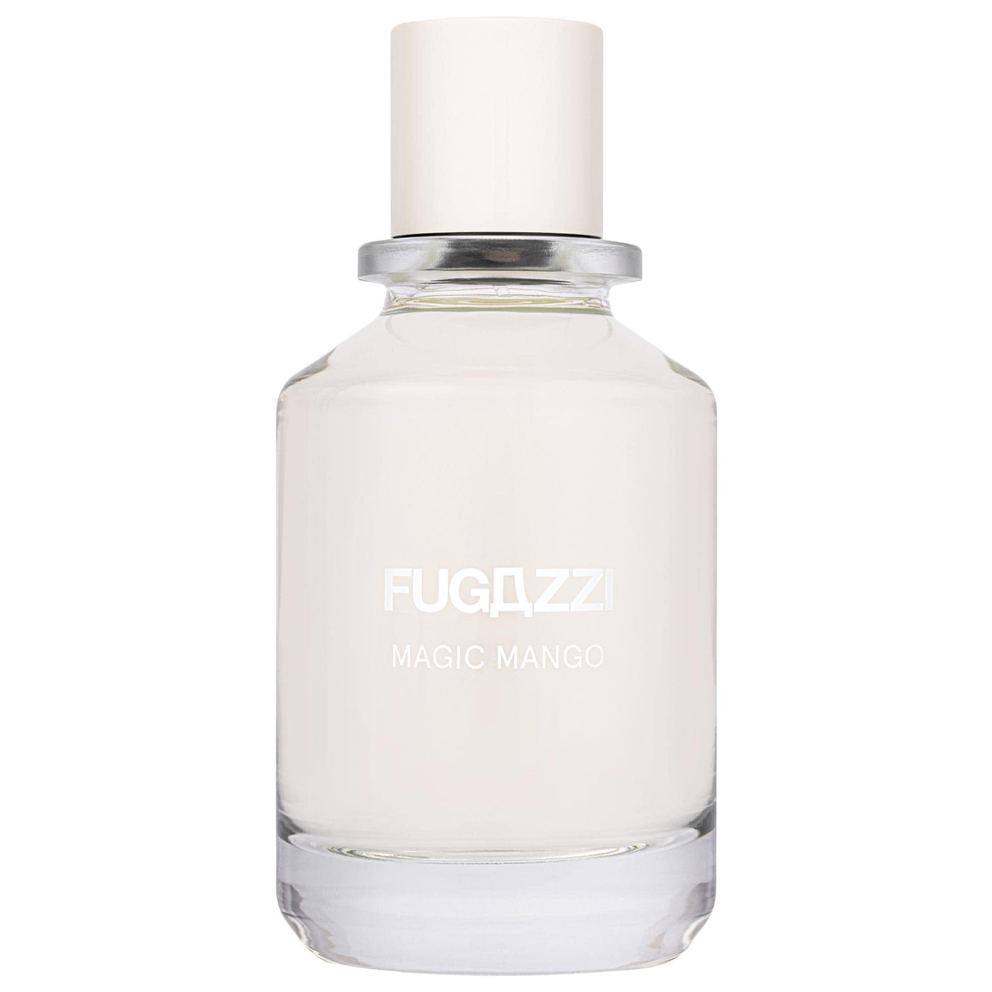 FUGAZZI Magic Mango Eau de Parfum 3.4 OZ/100 ML eau de parfum spray