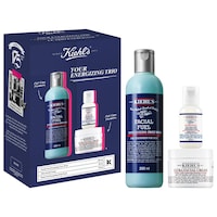 Kiehl's Since 1851 - Votre trio énergisant