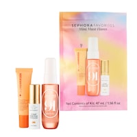 Sephora Favorites - Mini Must-Haves Set - Summer Essentials