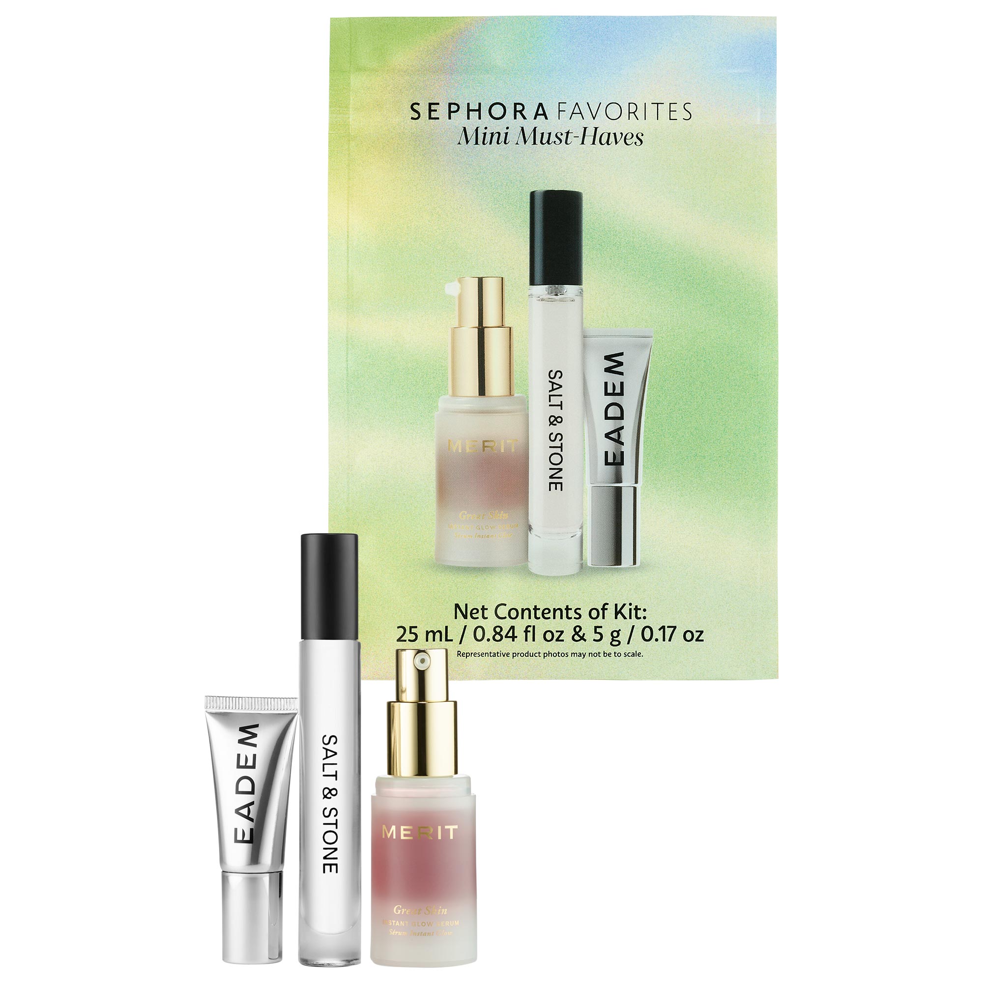 Sephora Favorites By Category | Sephora