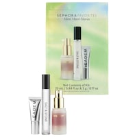 Sephora Favorites - Mini Must-Haves - On the Glow