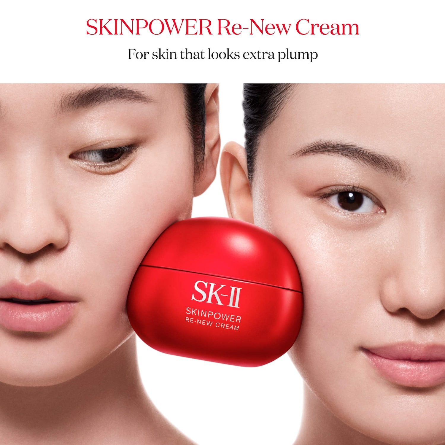 SKINPOWER Re-New Cream, 80ml - SK-II | Sephora