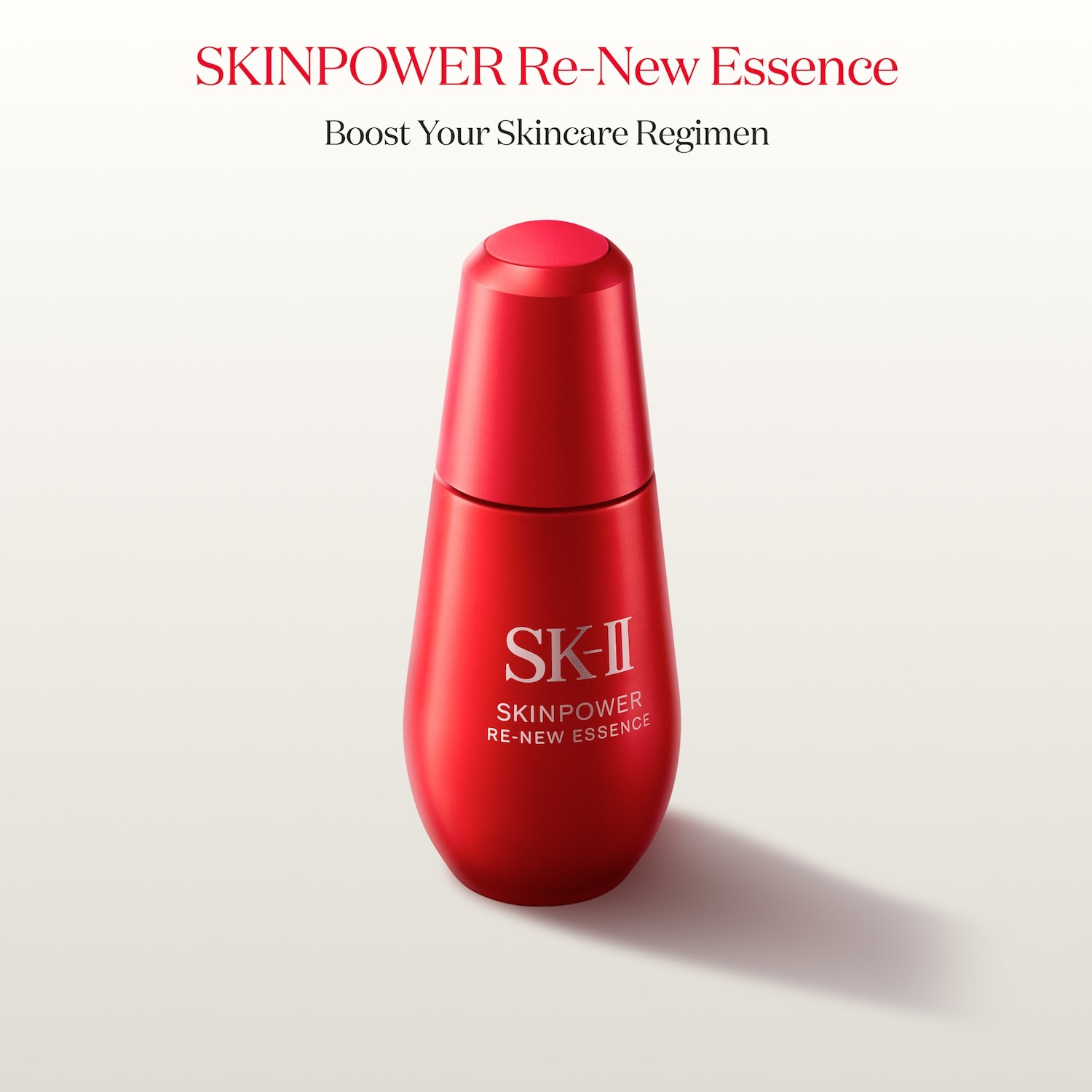 SKINPOWER Re-New Essence, 80ml - SK-II | Sephora