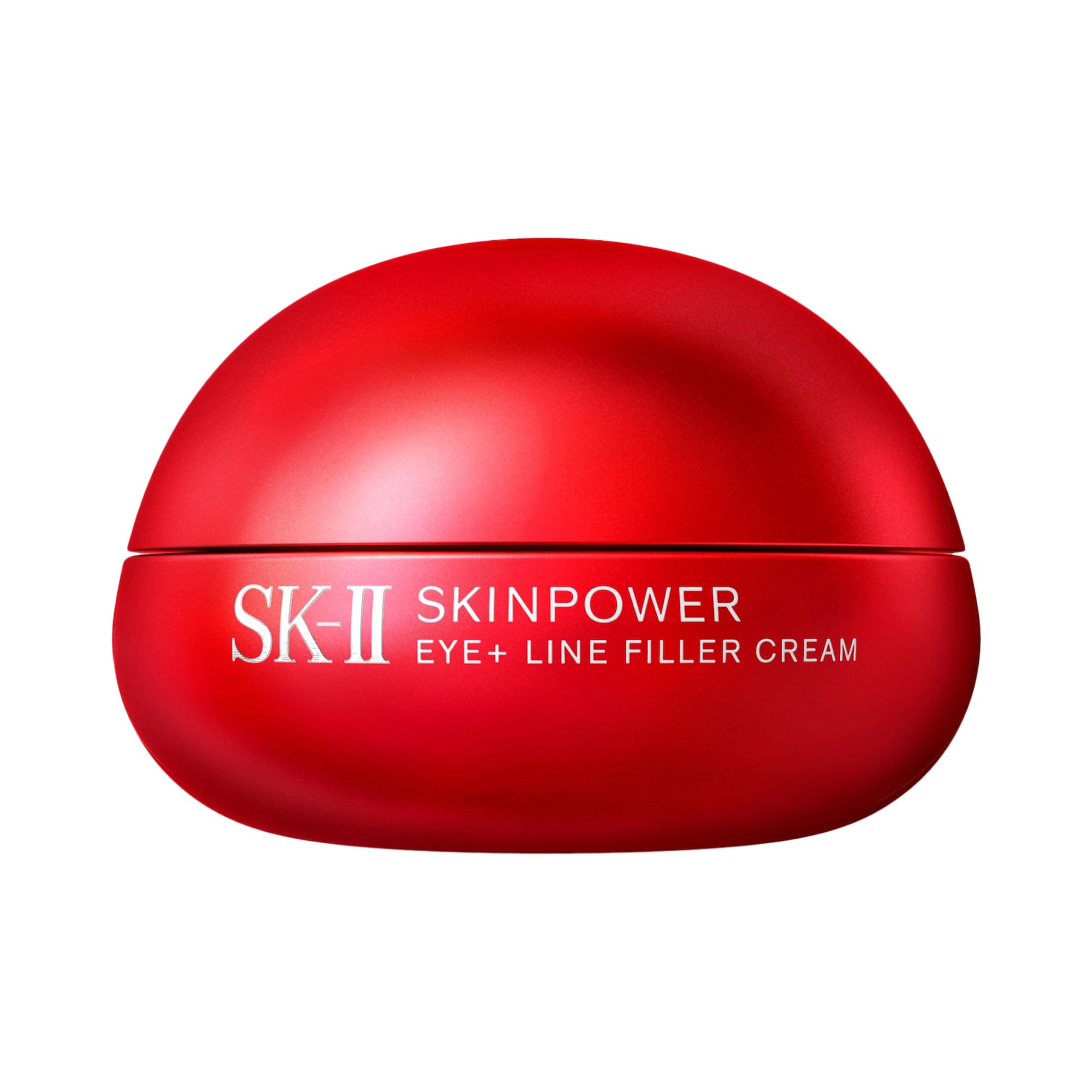 SKINPOWER Re-New Eye + Line Filler Cream for Fine Lines, Dryness