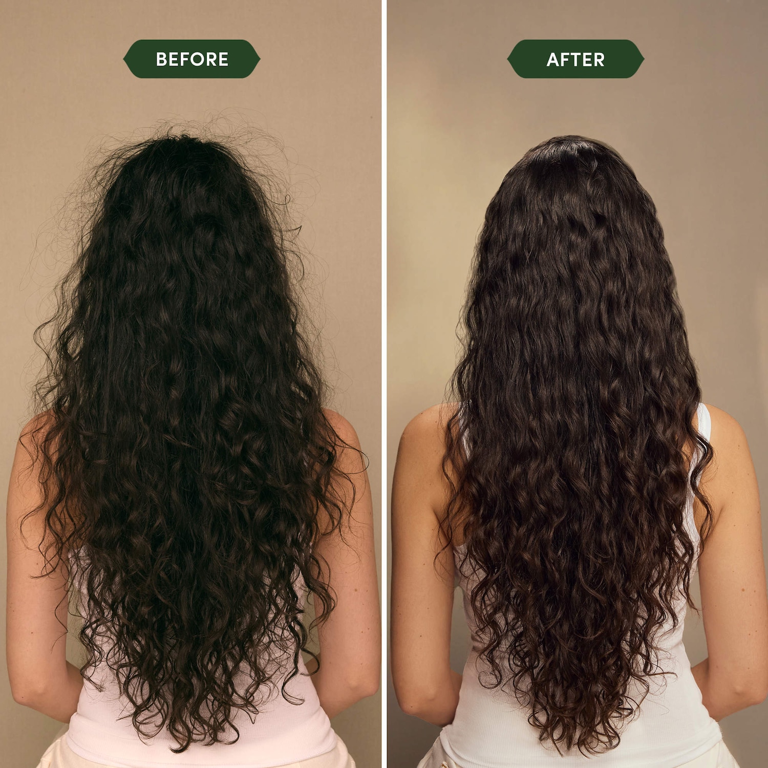 MahaMane™ Detangling Leave-in Conditioner