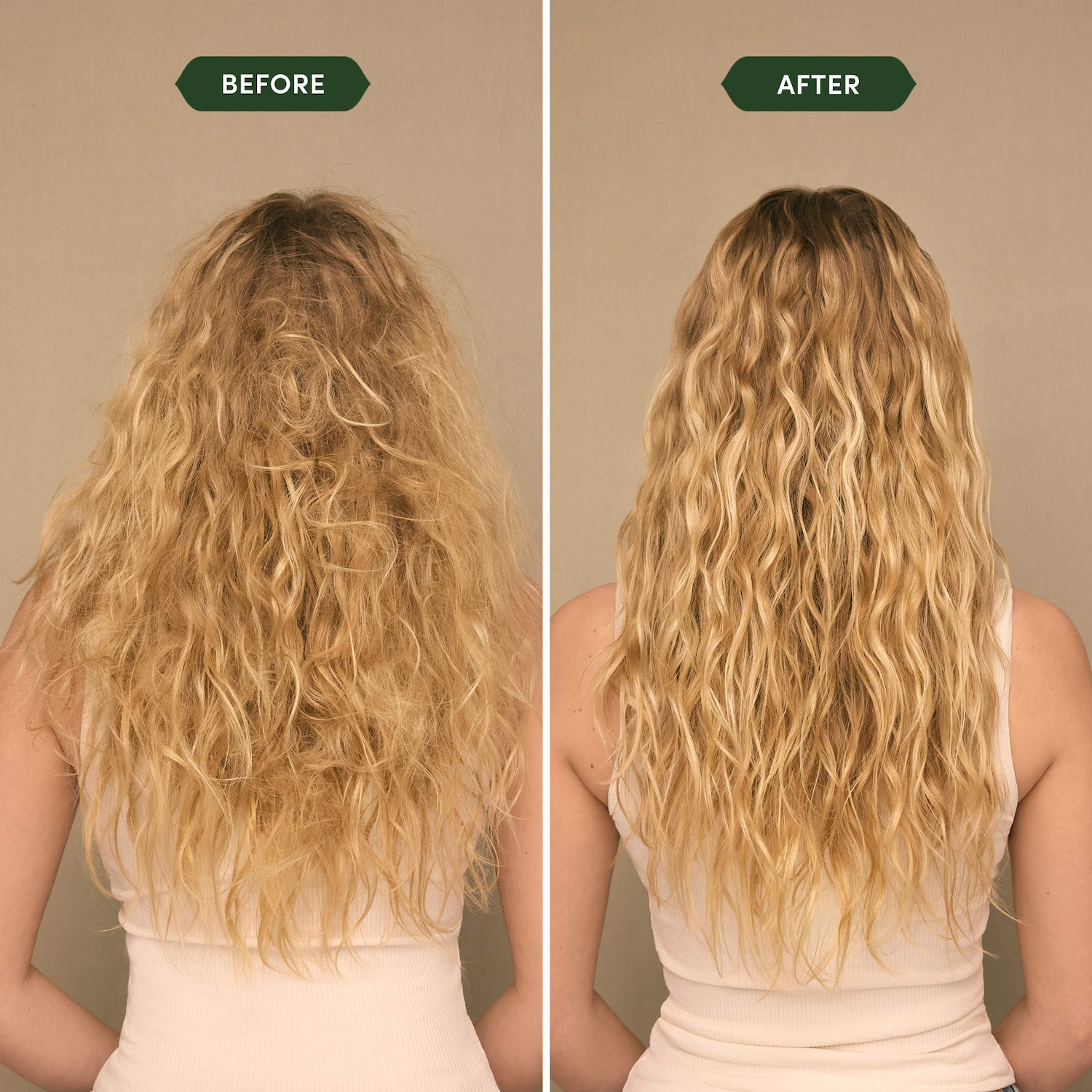 MahaMane™ Detangling Leave-in Conditioner