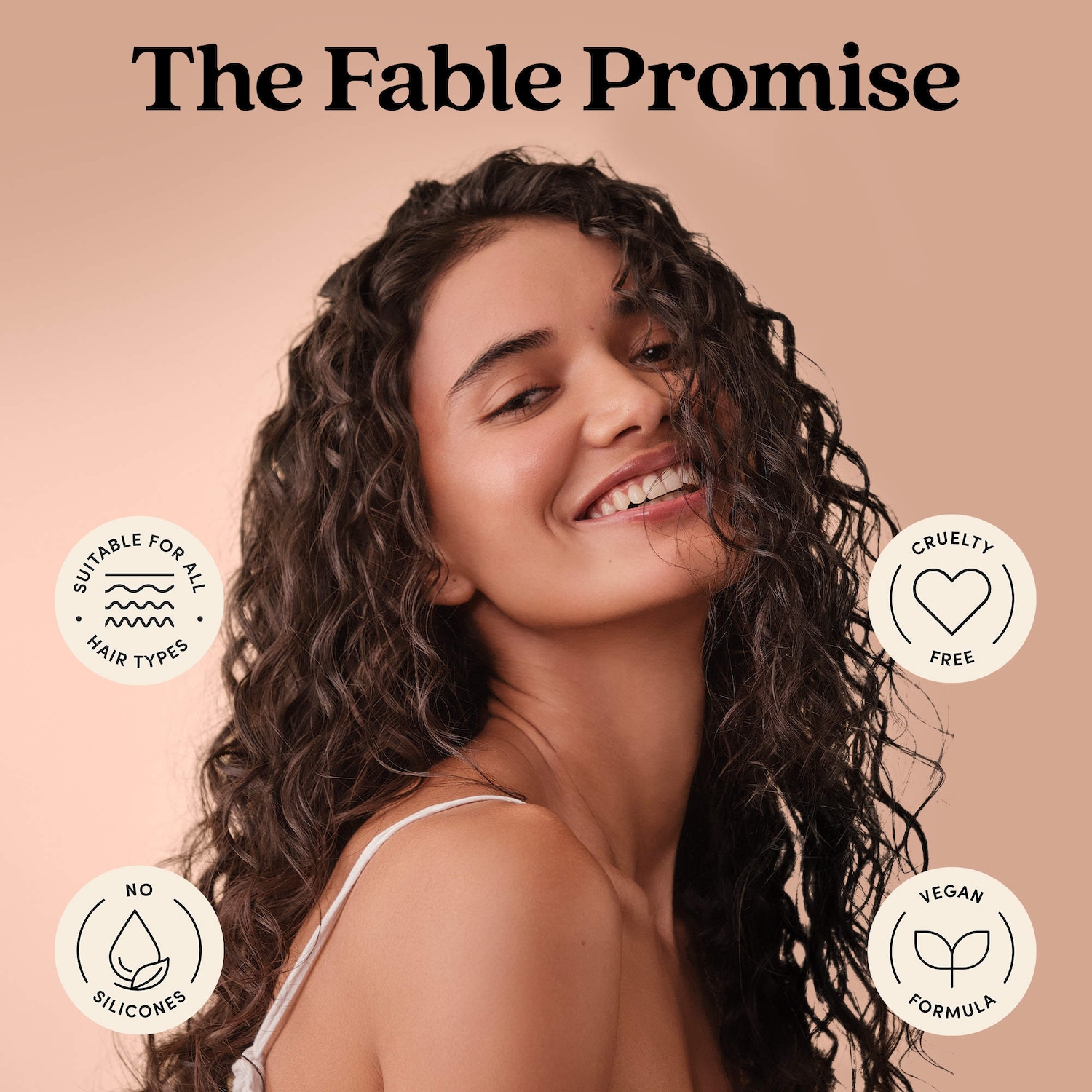 MahaMane™ Detangling Leave-in Conditioner