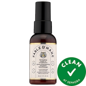 Fable & Mane - The Mini Mahamane Detangling Leave-in Conditioner