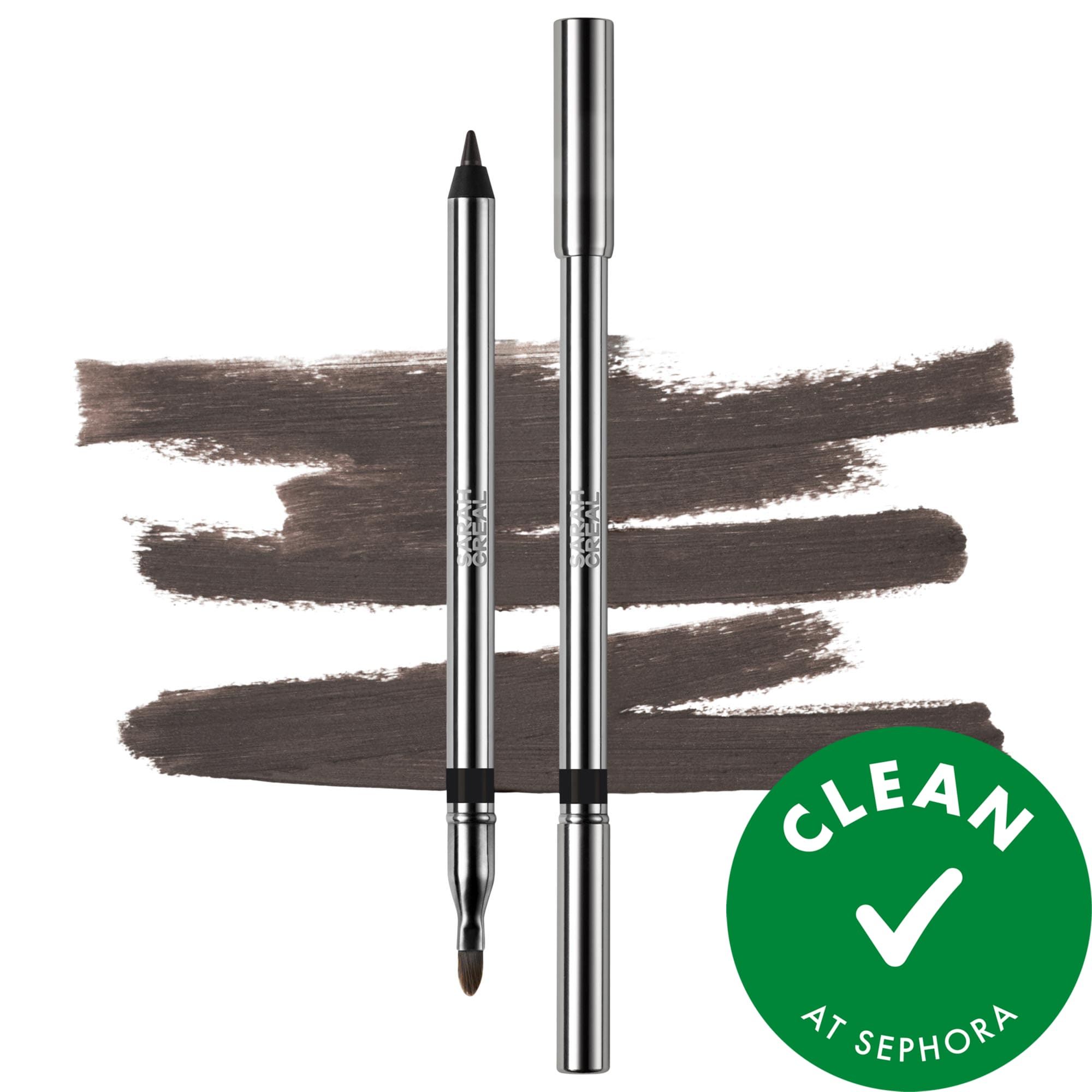 Eyes Up 24H Creamy Kajal Longwear Eyeliner