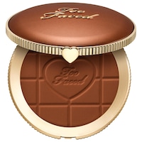 Too Faced - Chocolate Soleil Matte Blurring Bronzer