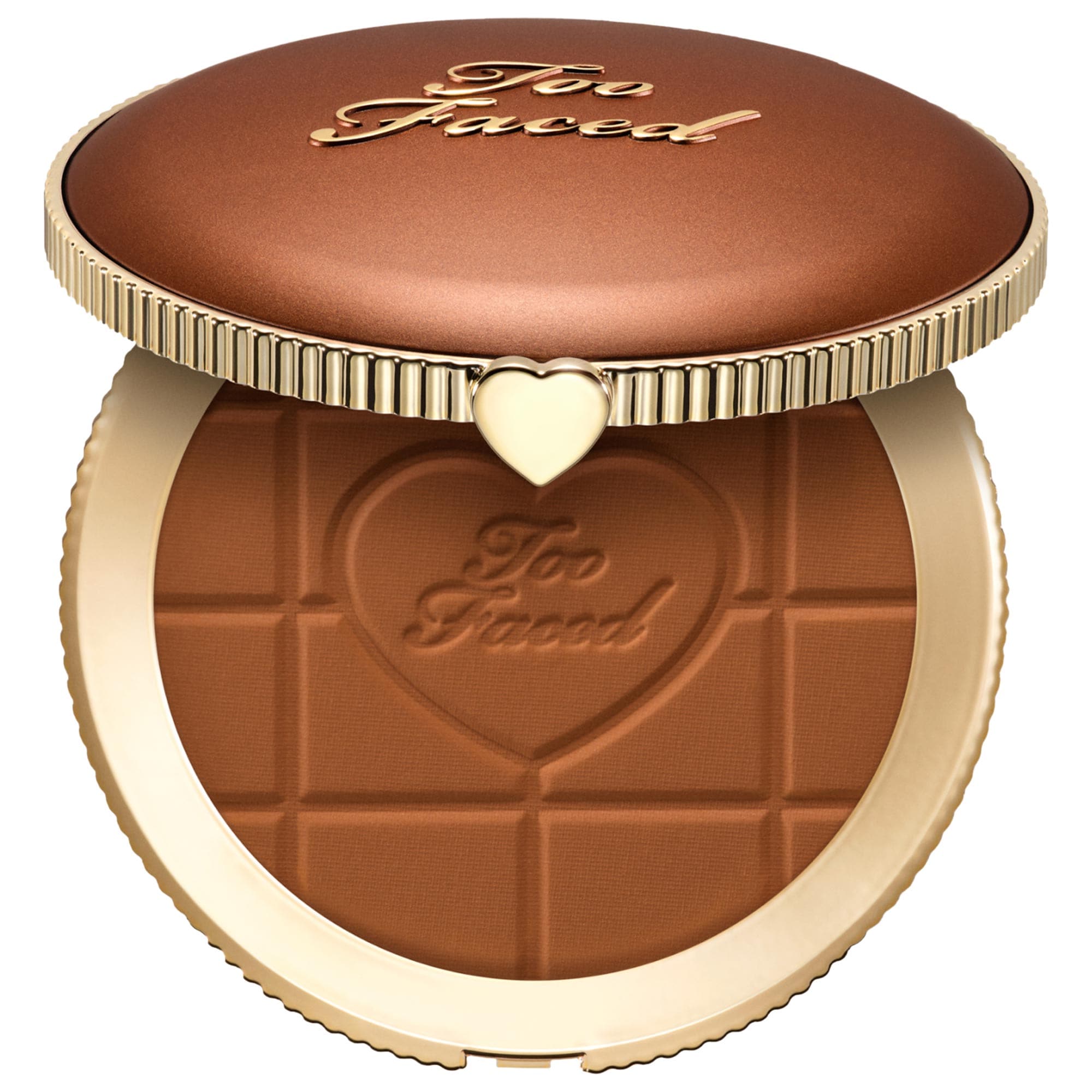 Chocolate Toffee