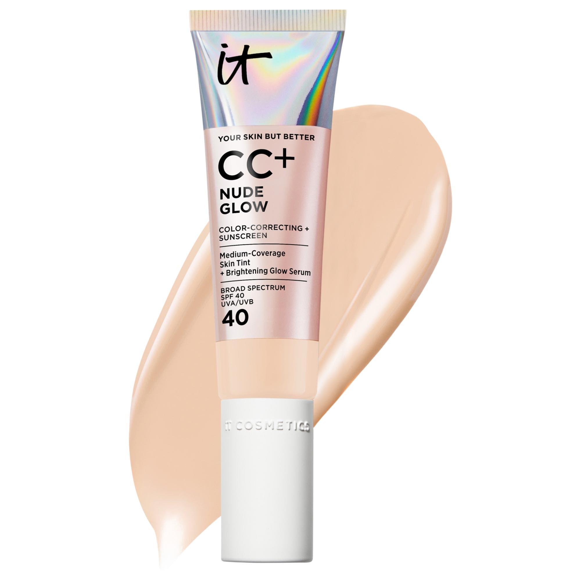 IT Cosmetics CC+ Cream