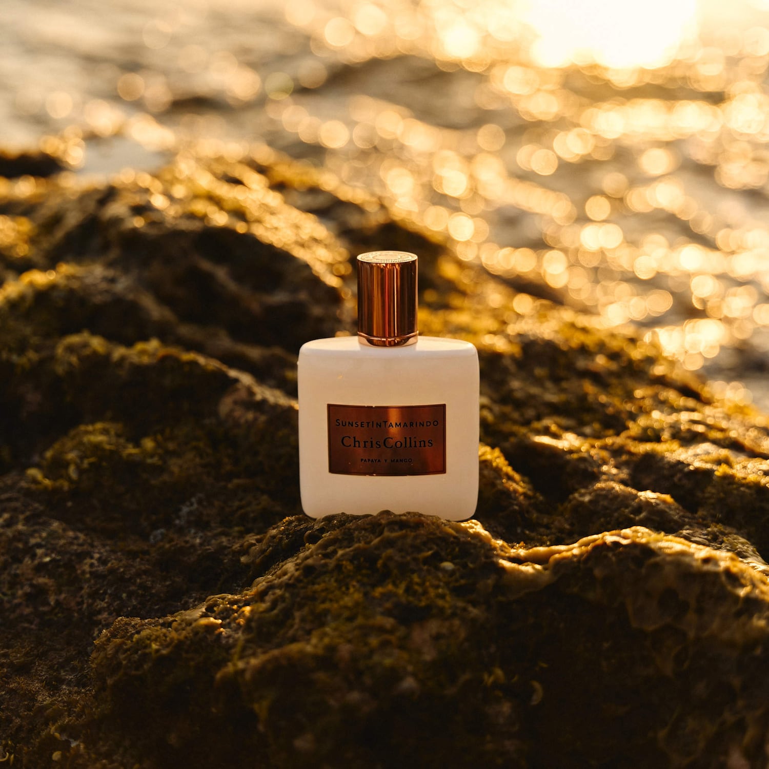 World of Chris Collins Sunset In Tamarindo Eau de Parfum - Thumbnail 2