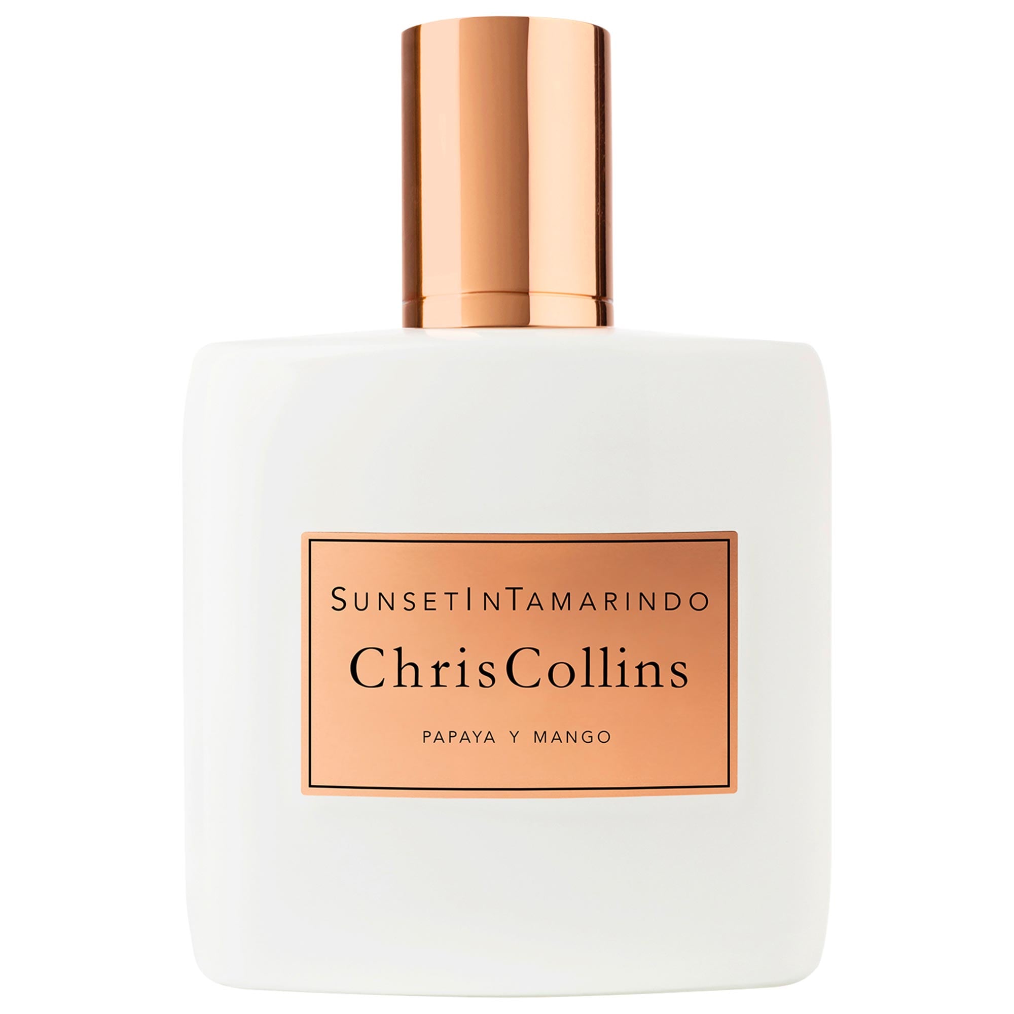 World of Chris Collins Sunset In Tamarindo Eau de Parfum - Thumbnail 4