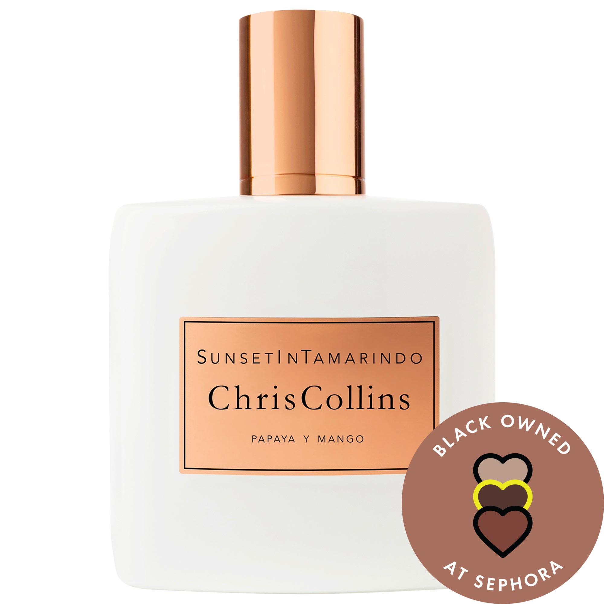 Thumbnail of World of Chris Collins Sunset In Tamarindo Eau de Parfum with Mango and Sandalwood 1.7 oz/50 ml eau de parfum spray