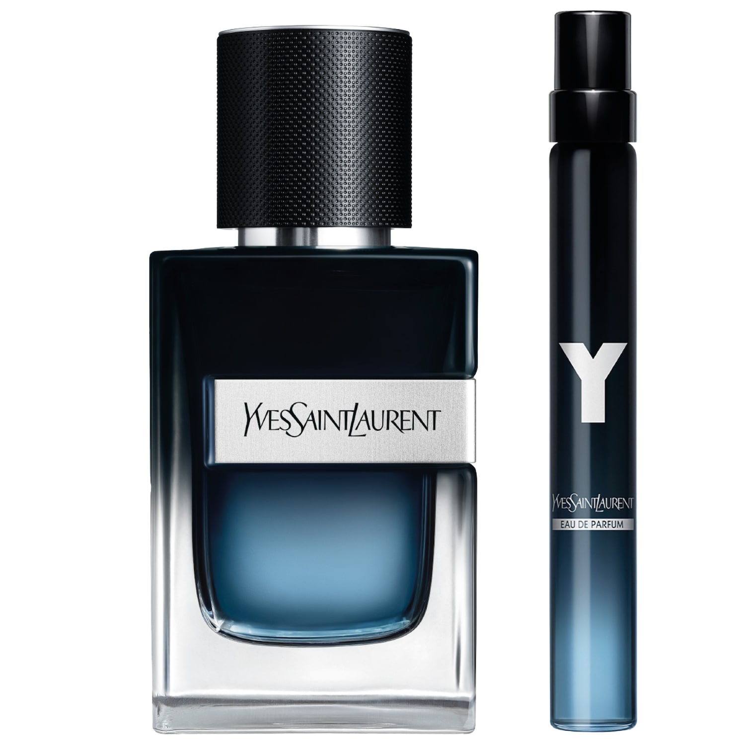 Y Eau de Parfum Travel Gift Set Duo - Yves Saint Laurent | Sephora
