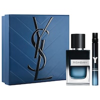 Yves Saint Laurent - Y Eau de Parfum Travel Gift Set Duo