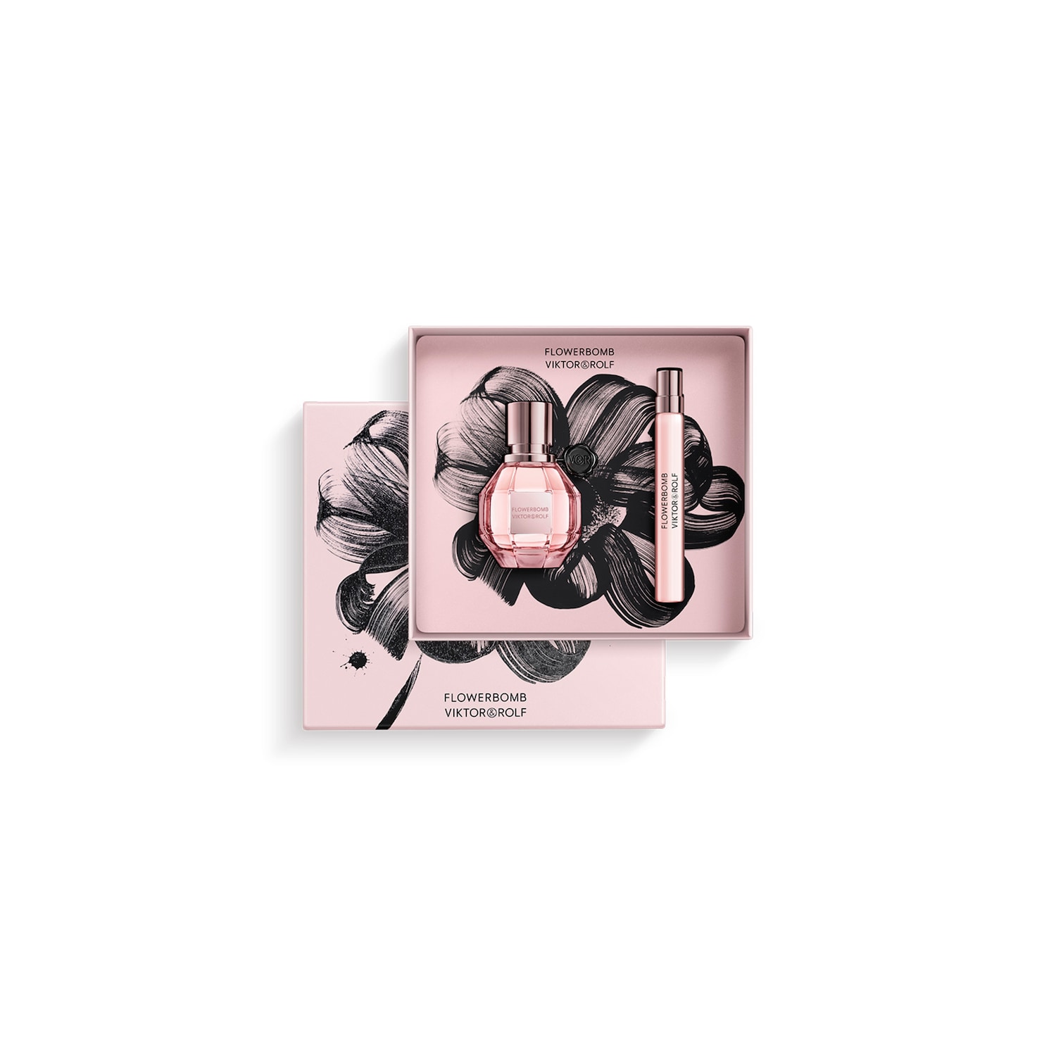 Viktor&Rolf Flowerbomb Eau de Parfum - Thumbnail 5