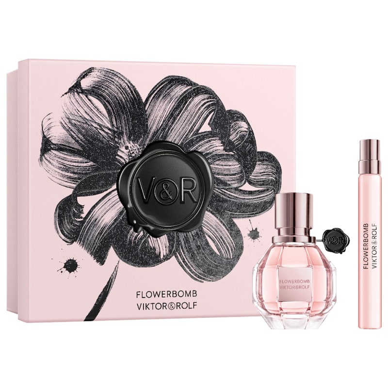 Flowerbomb Eau de Parfum Mother’s Day Set
