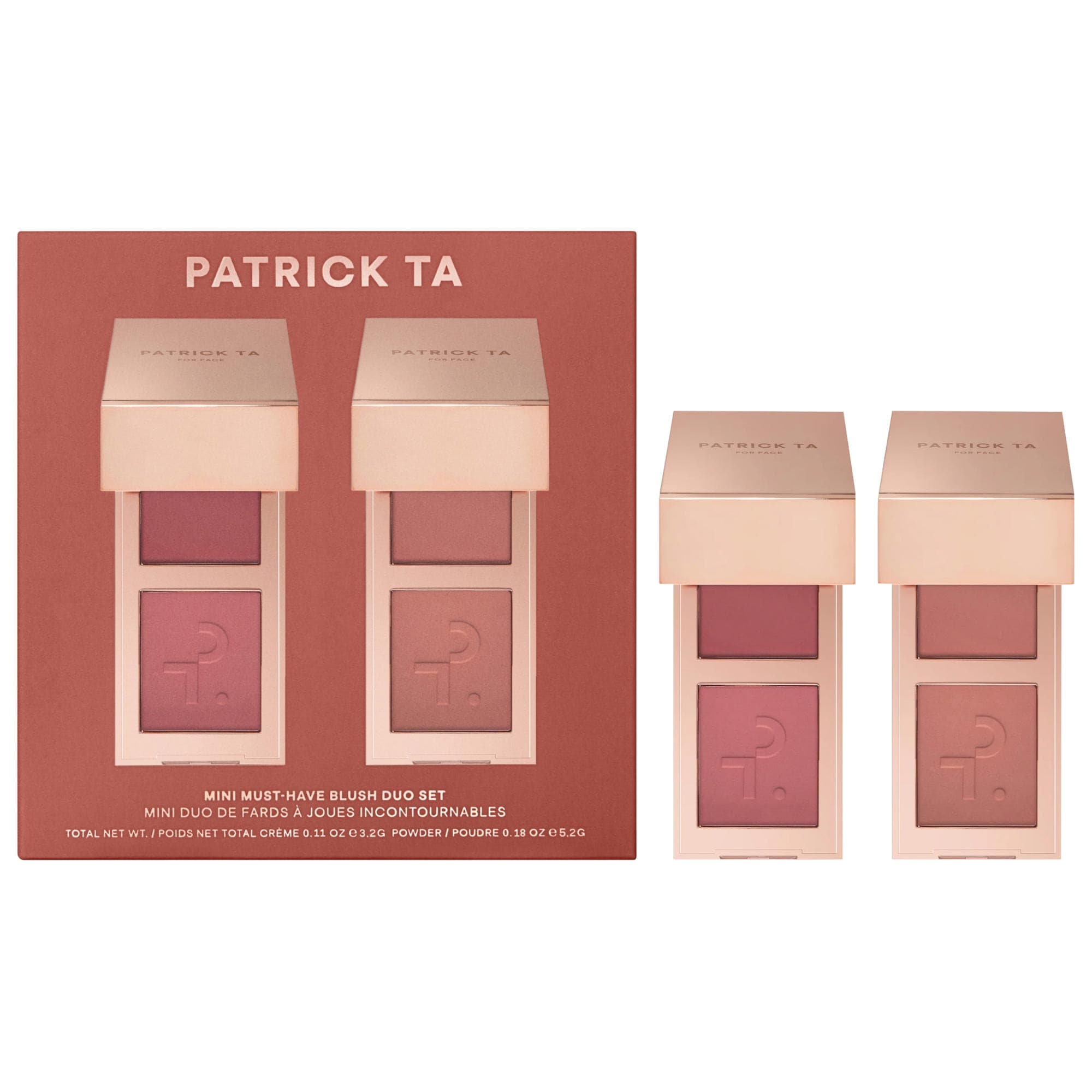 コントロールカラー PATRICK TA BEAUTY Introducing Our New Concealers: Tan & Medium Shades | TikTok