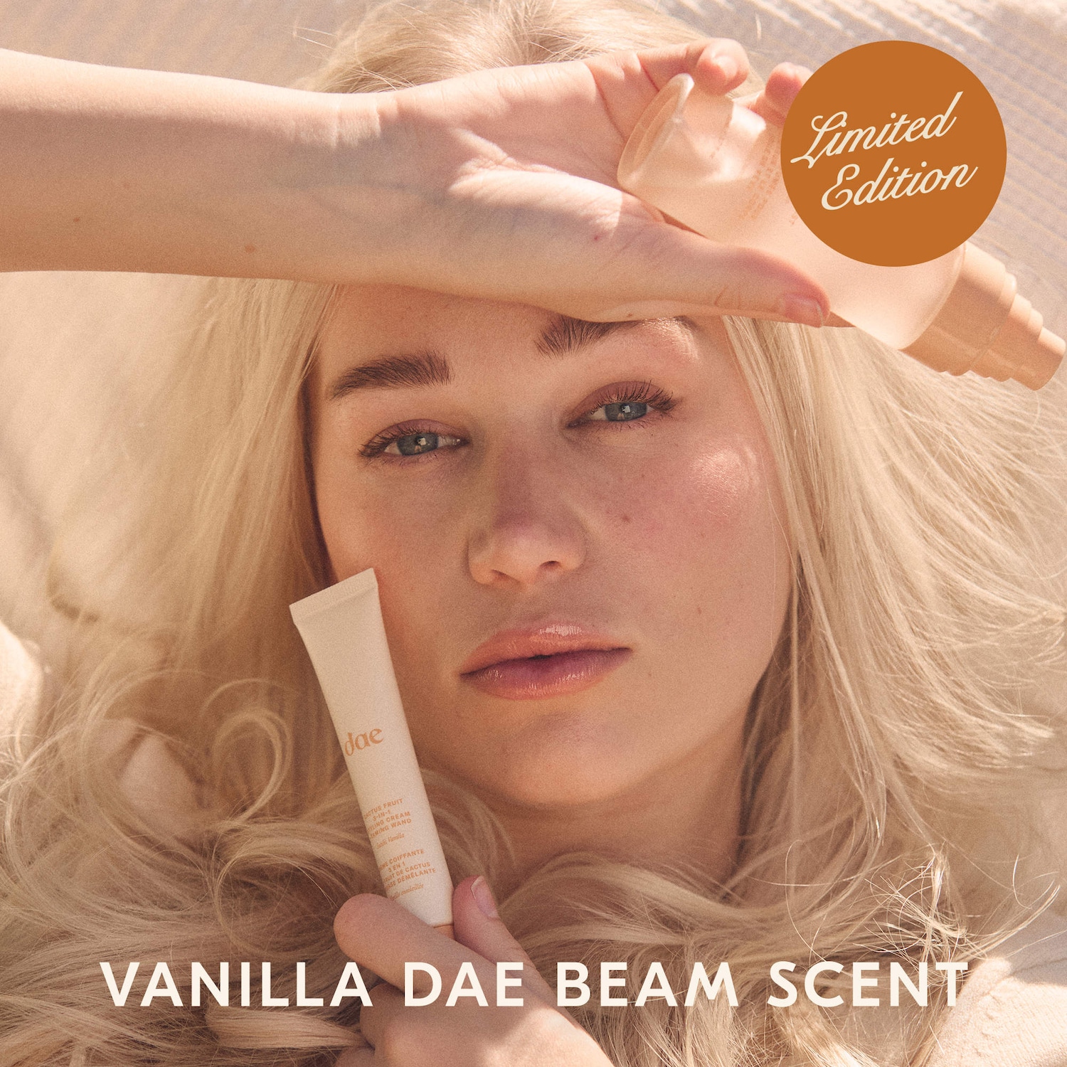 Cactus Fruit 3-in-1 Styling Cream