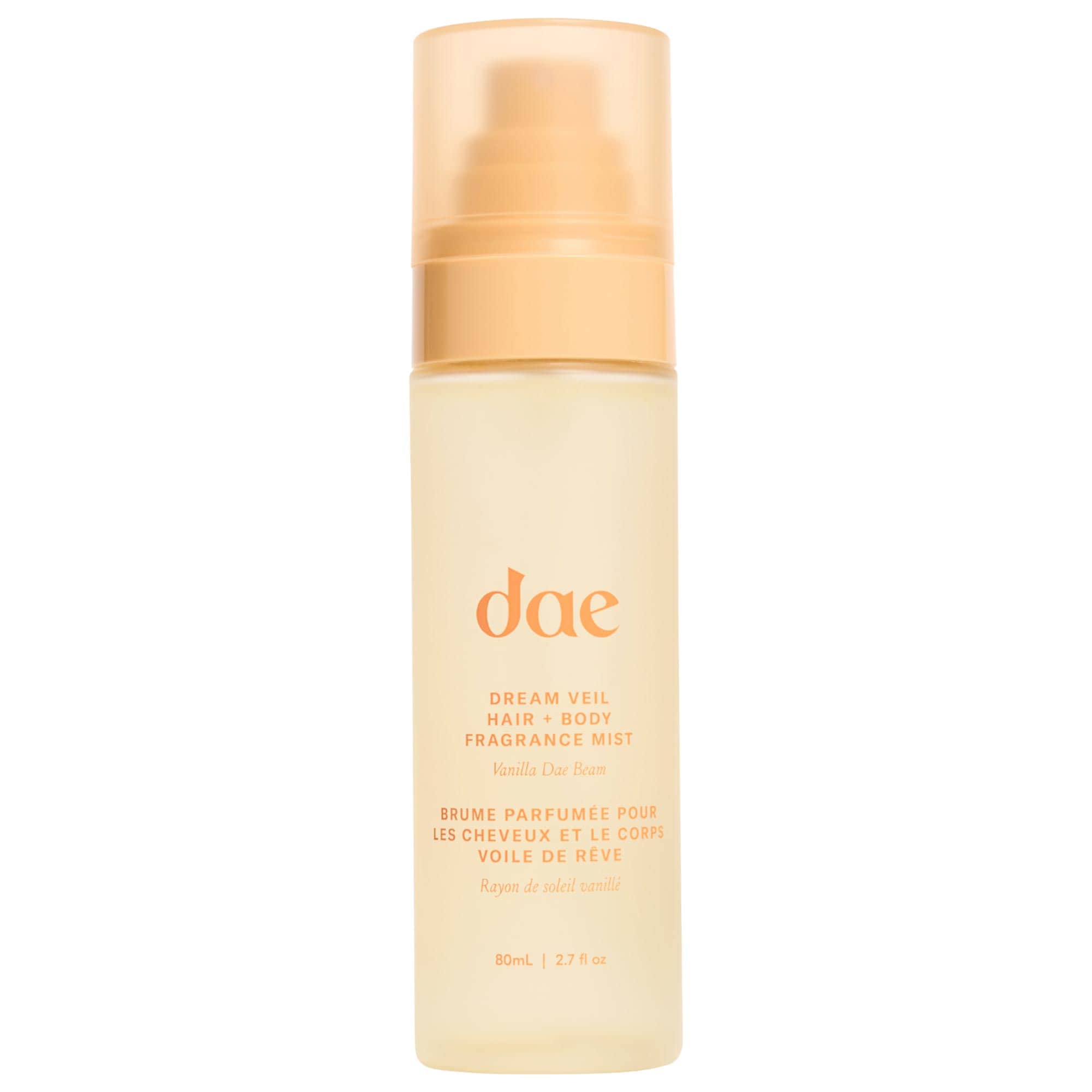 DAE Dream Veil Hair & Body Fragrance Mist - Thumbnail 2