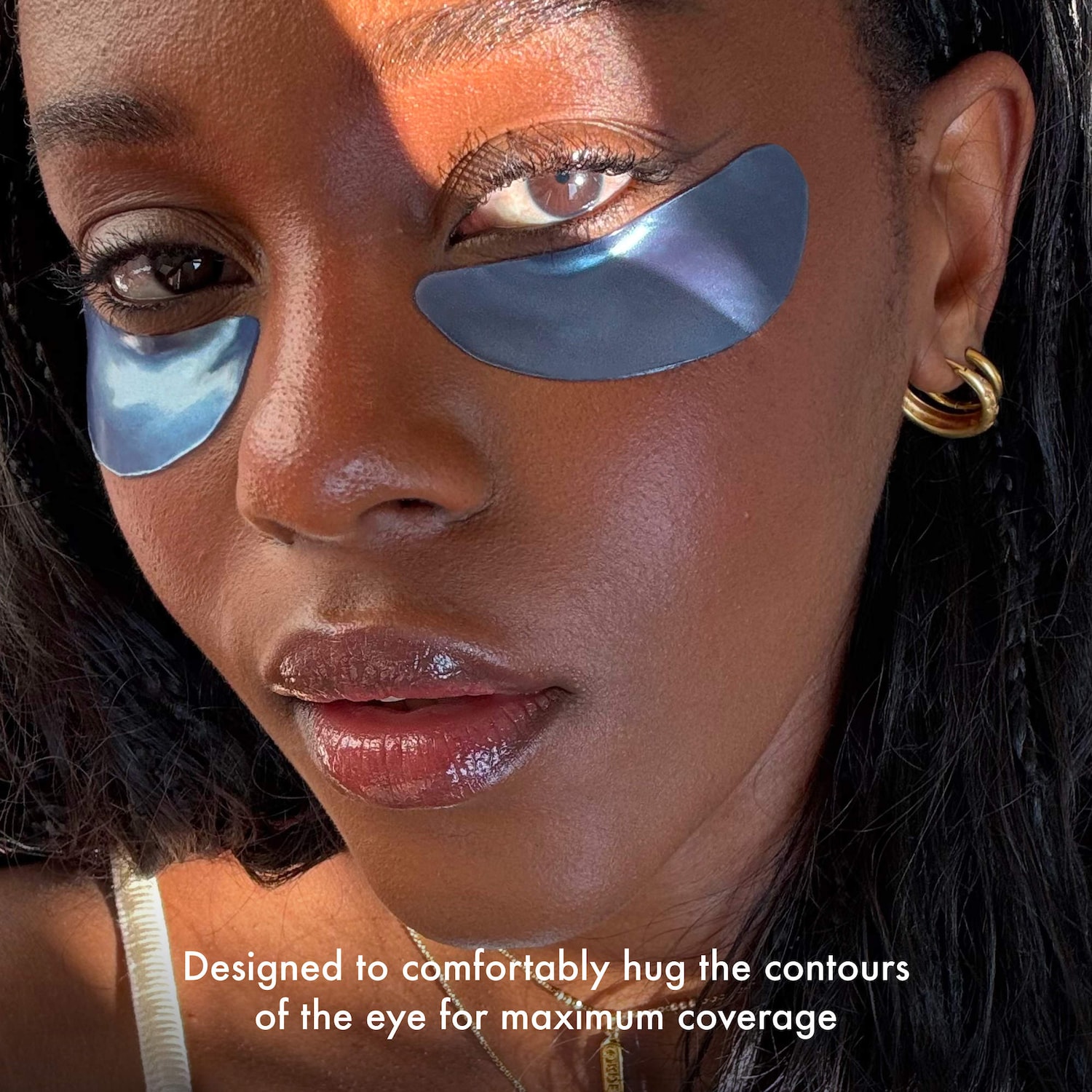 Summer Fridays - Brandclub - Jet Lag™ Eye Patches