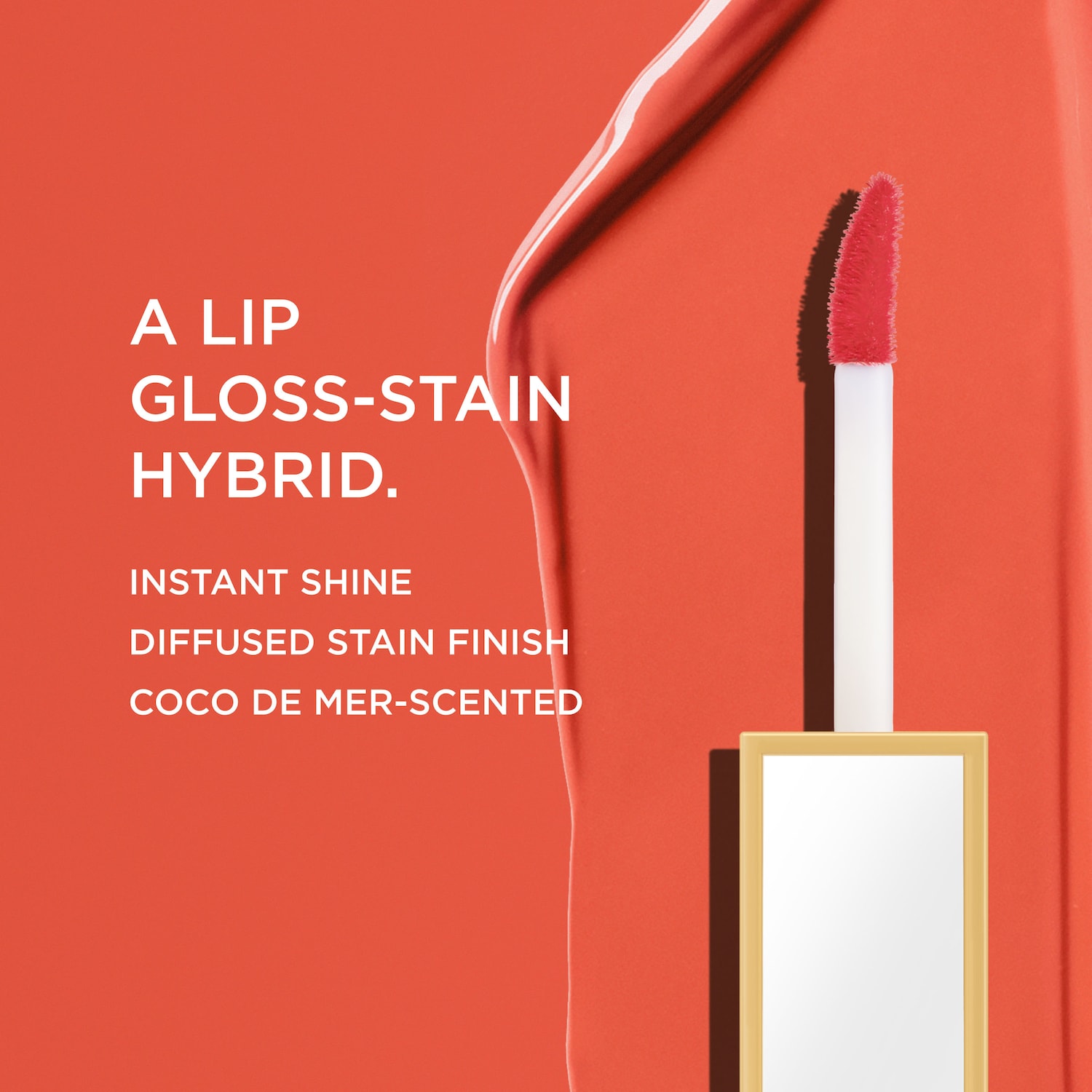 Tom Ford Soleil Lip Gloss - Thumbnail 5