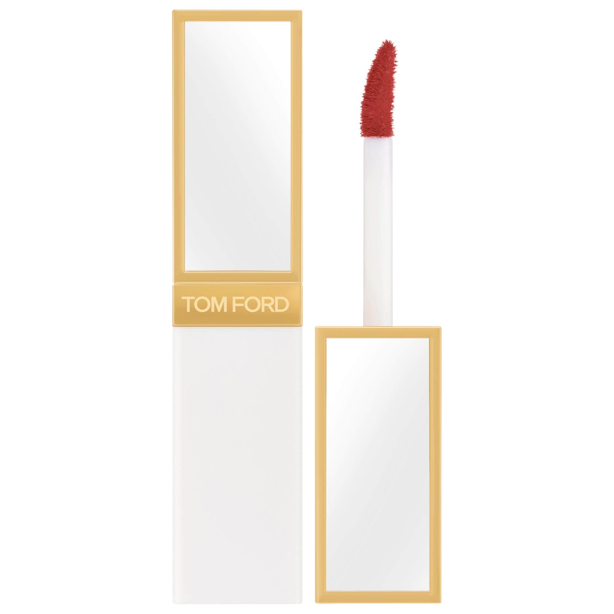 Tom Ford Soleil Lip Gloss - Thumbnail 4