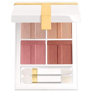 Sombra de Ojos Soleil Eye Color Quad Lumiere