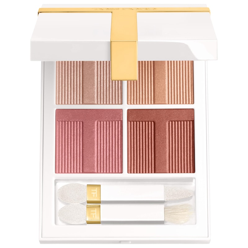 Soleil Eye Color Quad Lumiere Eyeshadow