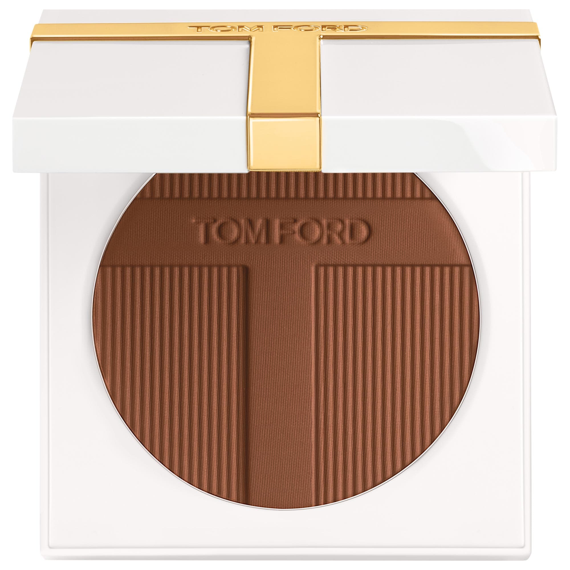 Soleil Matte Bronzing Powder with 8HR Wear