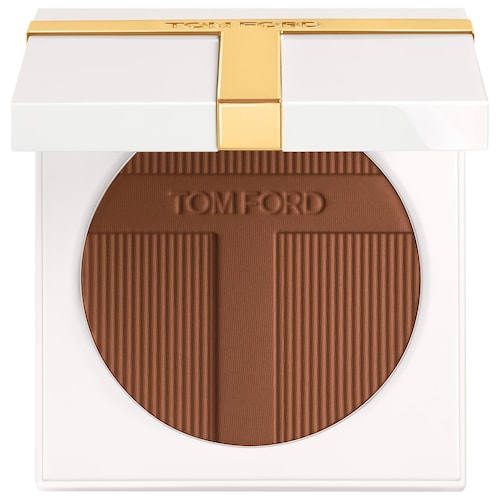 Матовая бронзирующая пудра стойкостью 8 часов Tom Ford Soleil