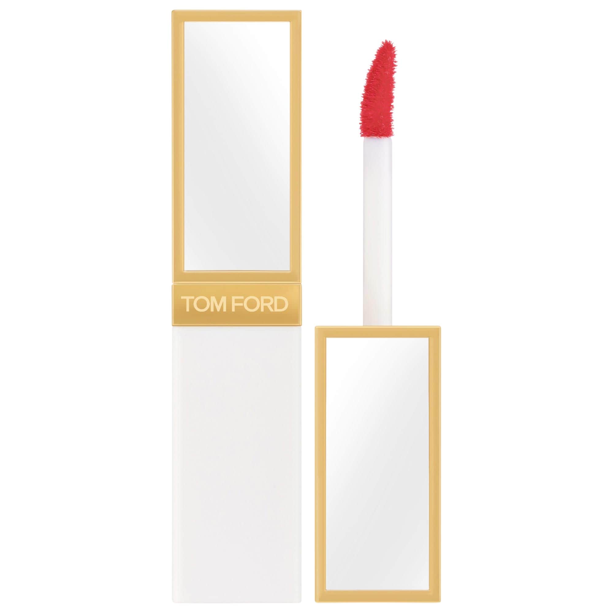 TOM FORD Soleil High-Shine Tinted Glow Plumping Lip Gloss 0.1 oz/3.3 g