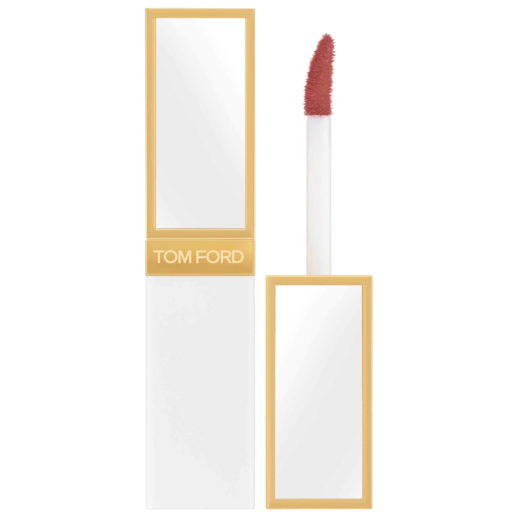 TOM FORD Soleil High-Shine Tinted Glow Plumping Lip Gloss 0.1 oz/3.3 g