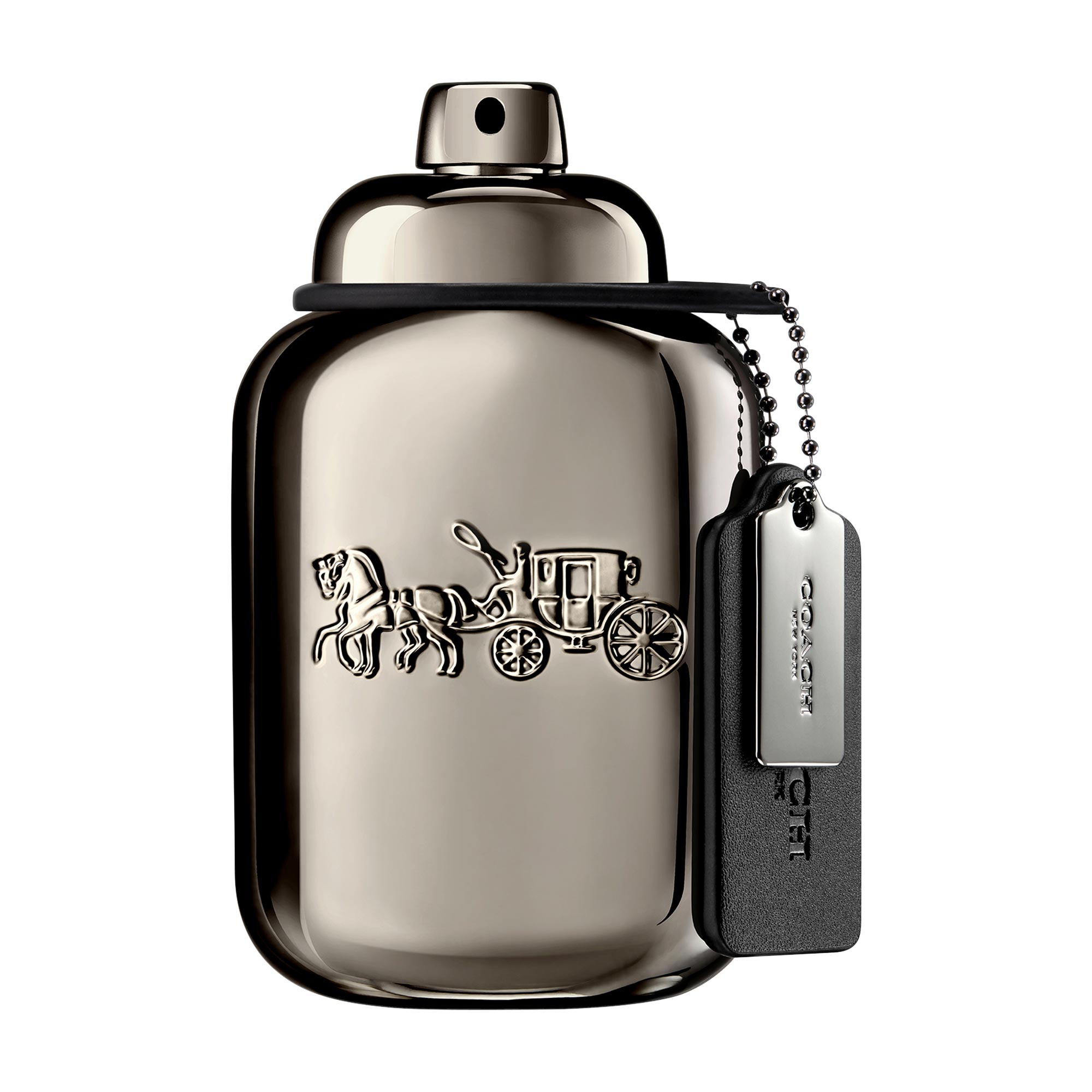 Coach Pure Platinum Parfum - COACH | Sephora