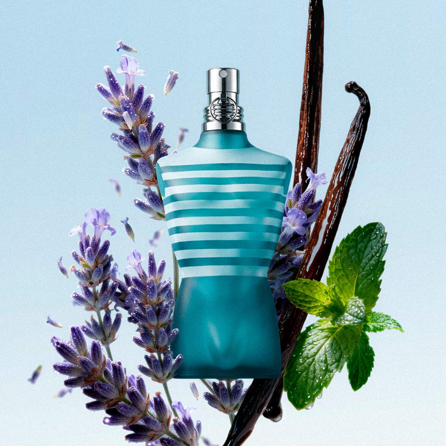 Mini Gaultier Fragrance Sampler Set - Jean Paul Gaultier | Sephora