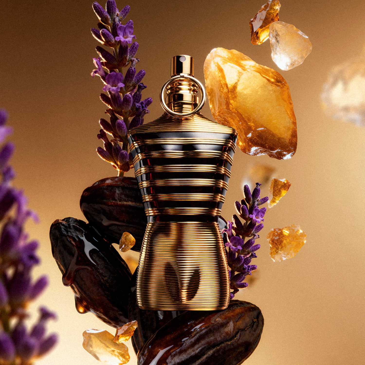 Mini Gaultier Cologne Replica Sampler Set - Jean Paul Gaultier