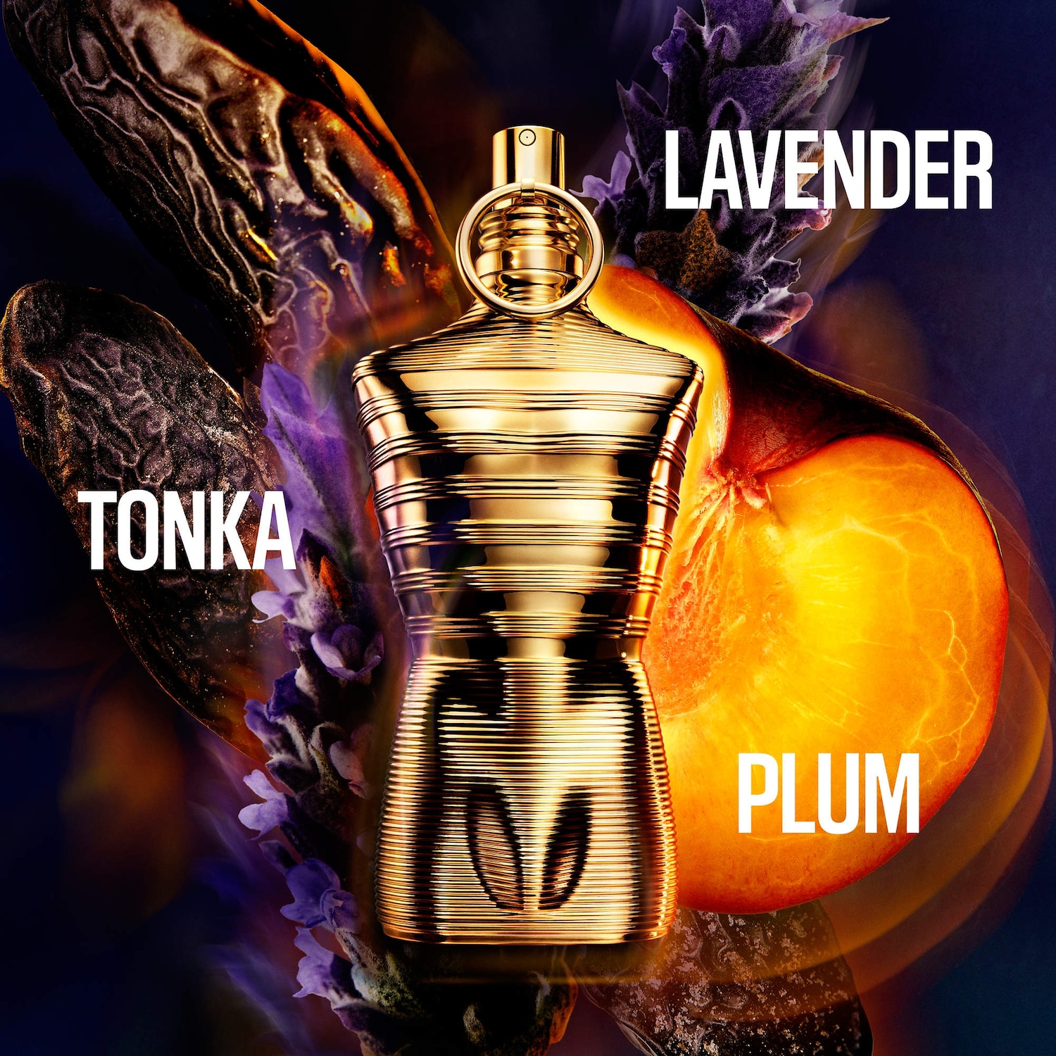 Mini Gaultier Fragrance Sampler Set - Jean Paul Gaultier | Sephora